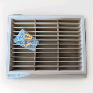 Waratah Designs Cassette Tape Storage Rack, 36-slot Wood 36 Slot, Natural Unfini